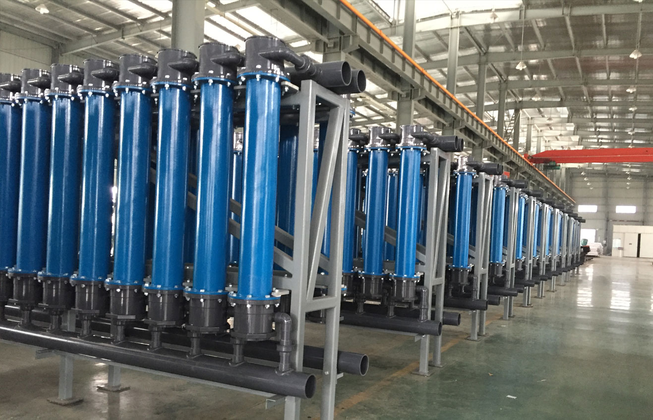 浙江科菲工程-聚氯乙烯UPVC管材、管件項(xiàng)目