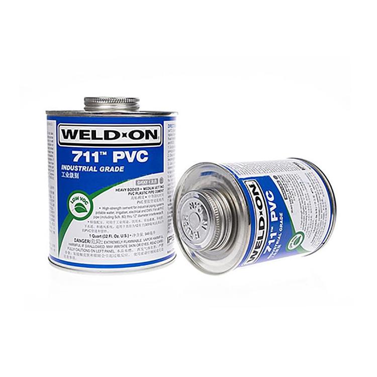 IPS膠水711  UPVC專用膠水