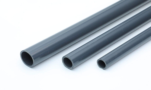 CPVC電力管可以用在化工行業(yè)嗎？