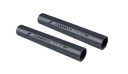 PVC-U管是什么管？